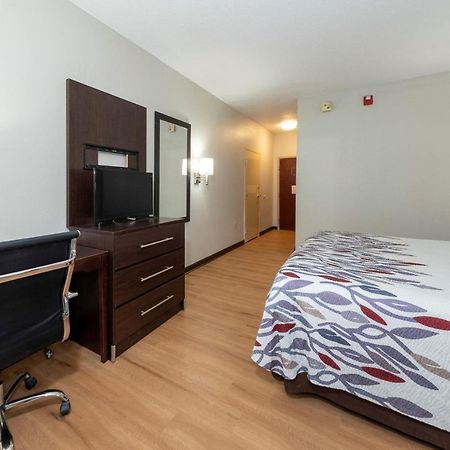 Red Roof Inn Atlanta Southeast Stockbridge Luaran gambar