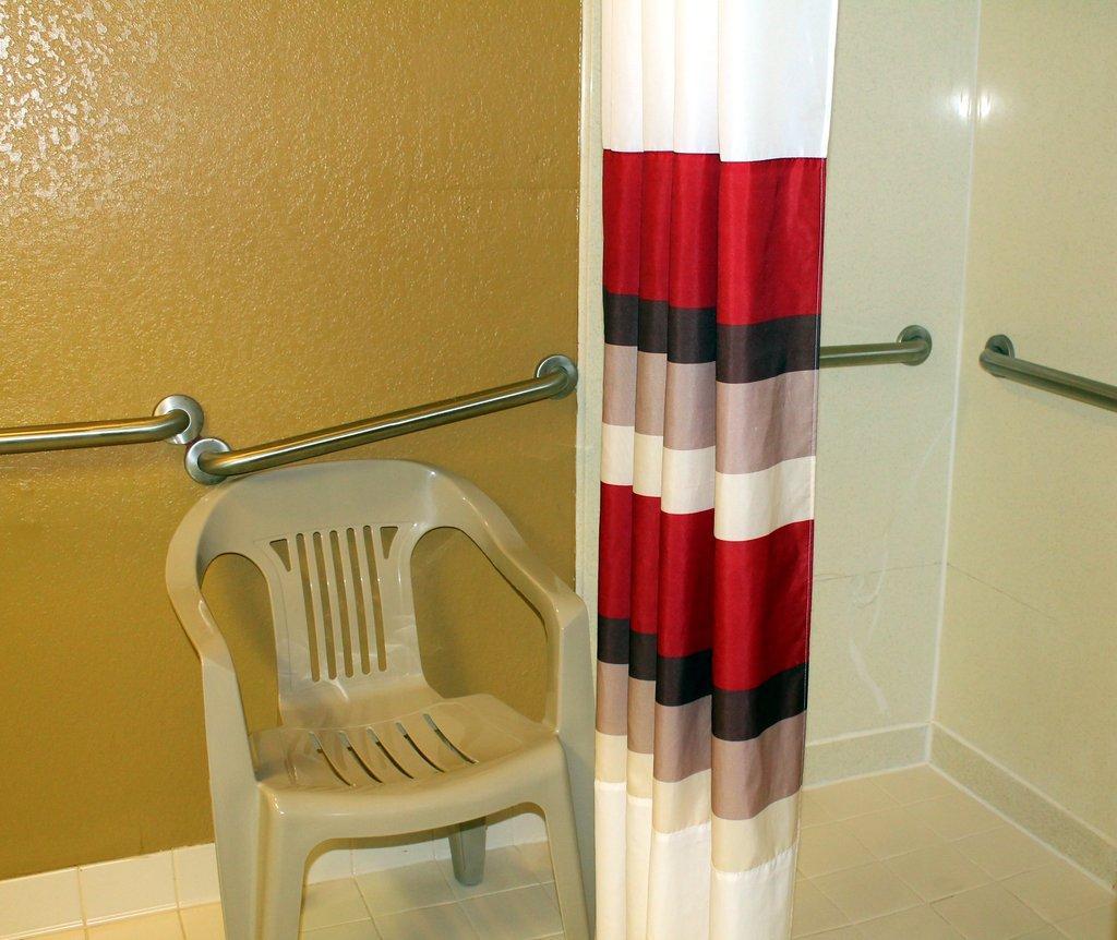 Red Roof Inn Atlanta Southeast Stockbridge Luaran gambar