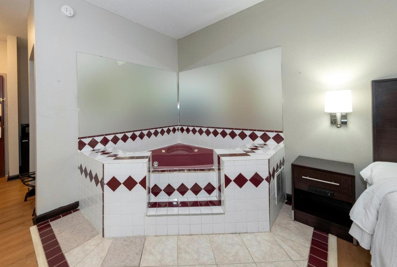 Red Roof Inn Atlanta Southeast Stockbridge Luaran gambar