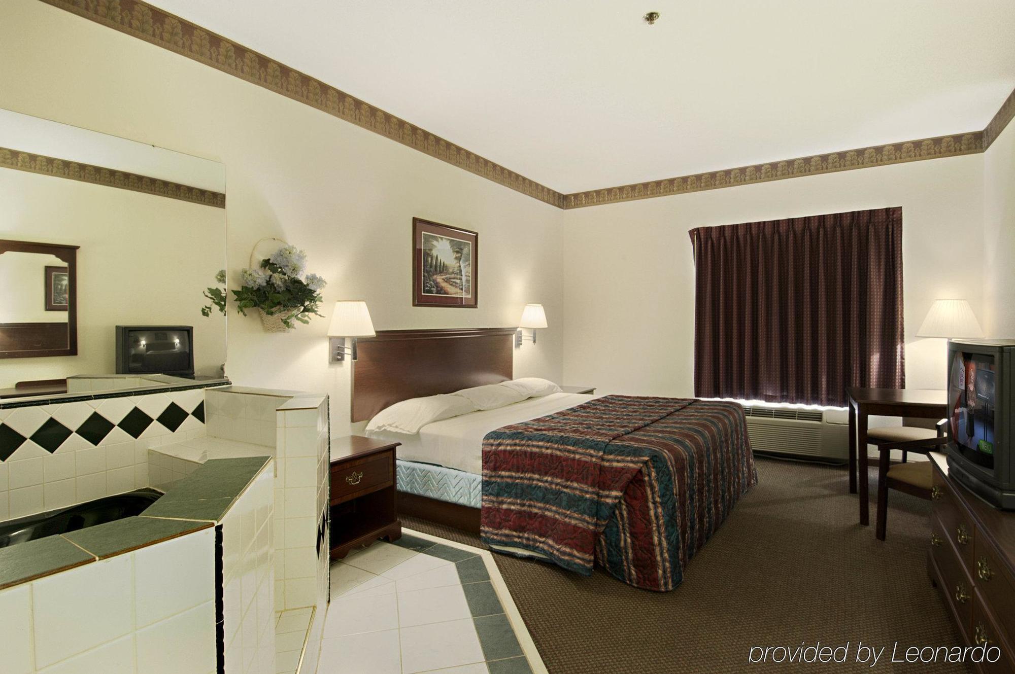 Red Roof Inn Atlanta Southeast Stockbridge Bilik gambar