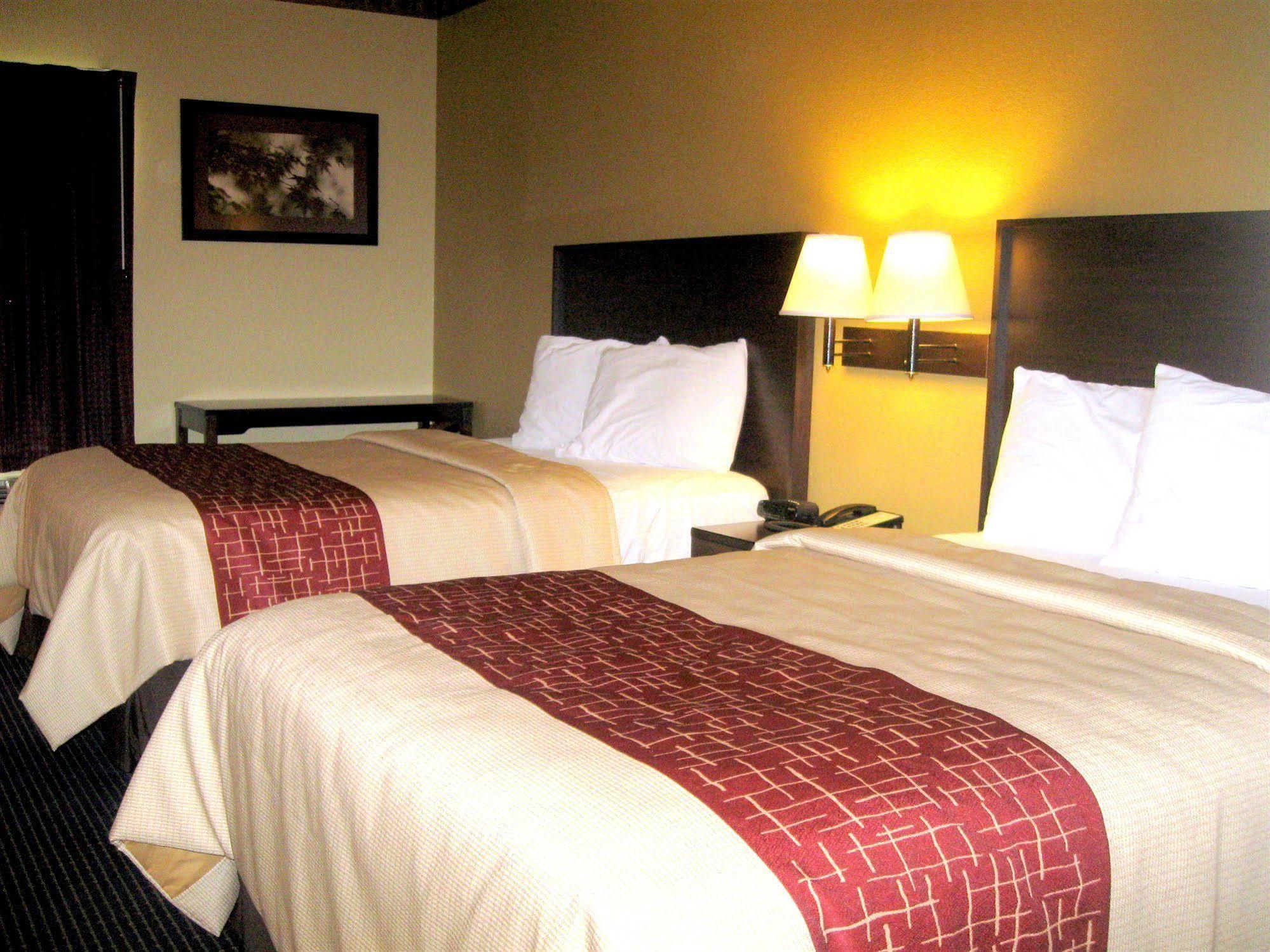Red Roof Inn Atlanta Southeast Stockbridge Luaran gambar