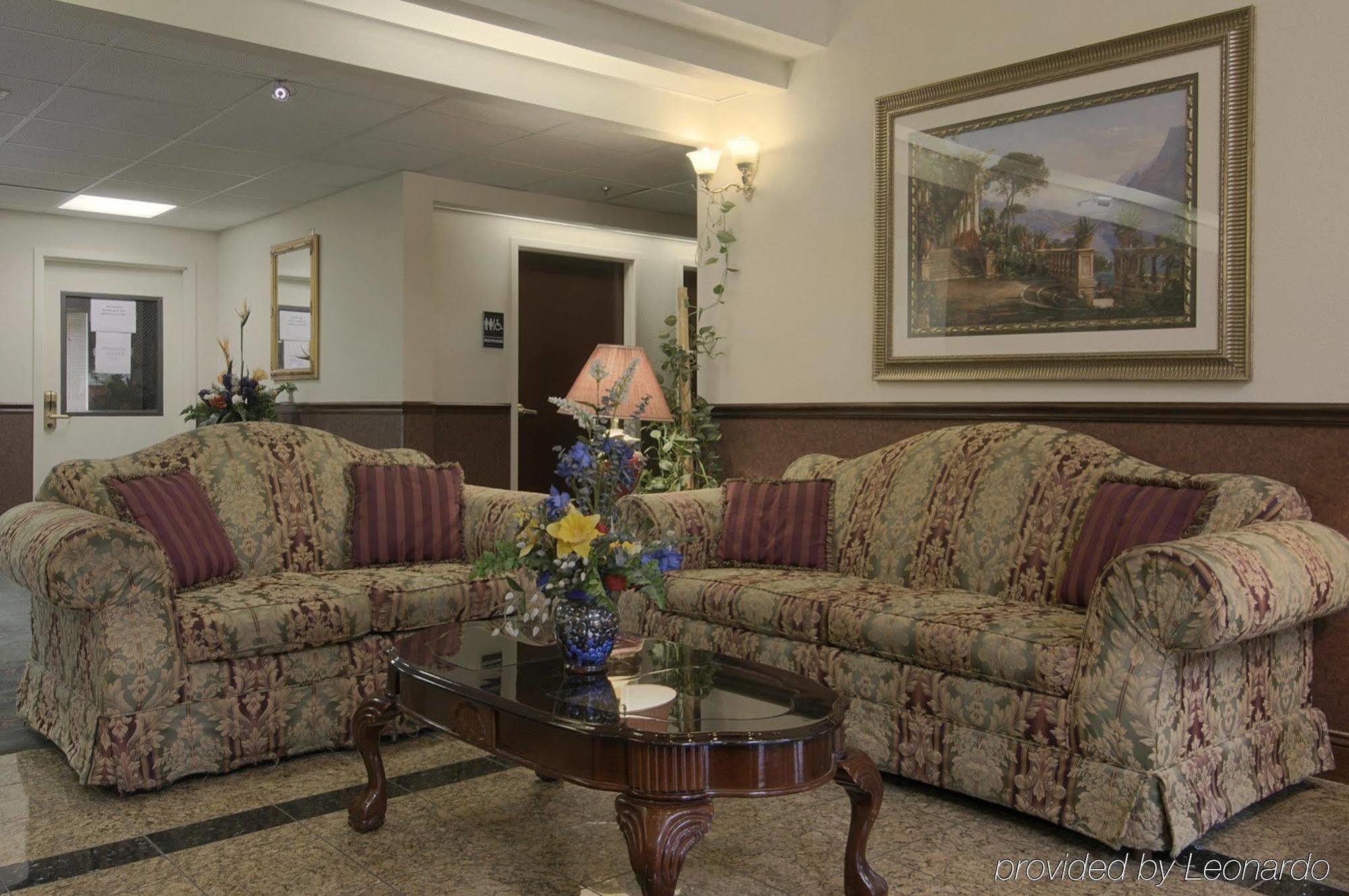 Red Roof Inn Atlanta Southeast Stockbridge Dalaman gambar